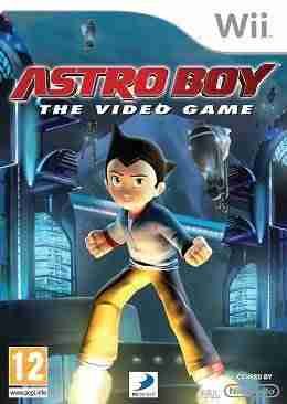 Descargar Astro Boy The Video Game [MULTI2][WII-Scrubber] por Torrent